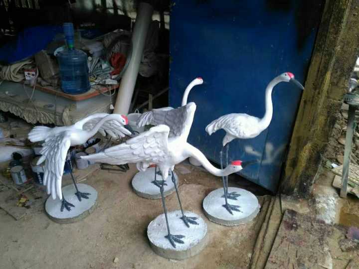 景觀雕塑廠